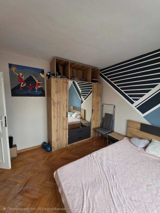 Продава се Тристаен апартамент в Видин, Център - 87 кв.м за 1150 €/кв.м - Снимка #5