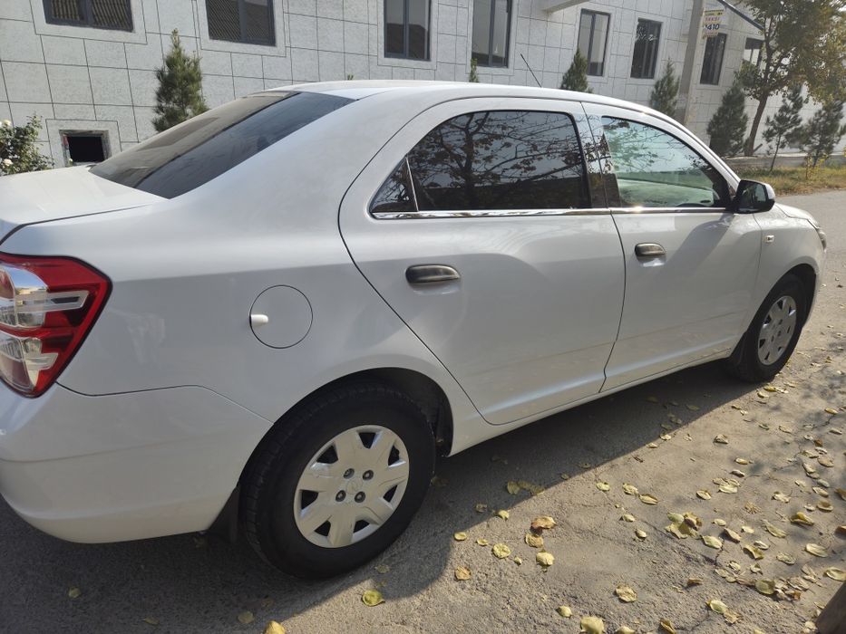 Cobalt 2-позиция