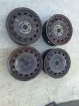 Метални джанти Vw /Audi  5х112 Et50
