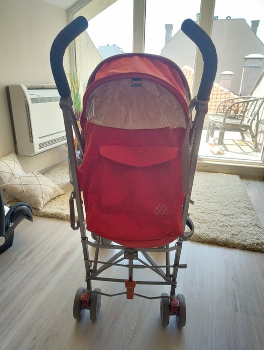 Детска количка Maclaren