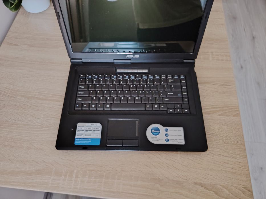 Asus pro 59 l series