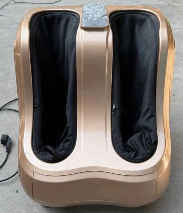 Массажёр для ног (Leg Massage)