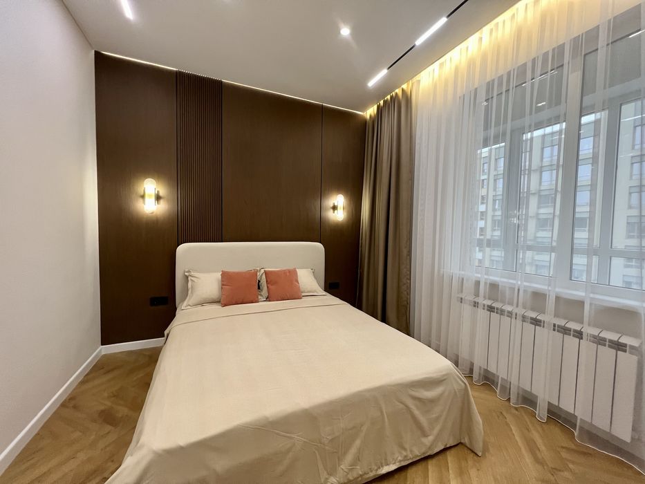 Первоклассная студия в центре-напртив Мегапарк по Сейфуллина 416