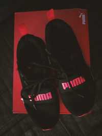 Adidas Puma băieți 35,5 /22cm