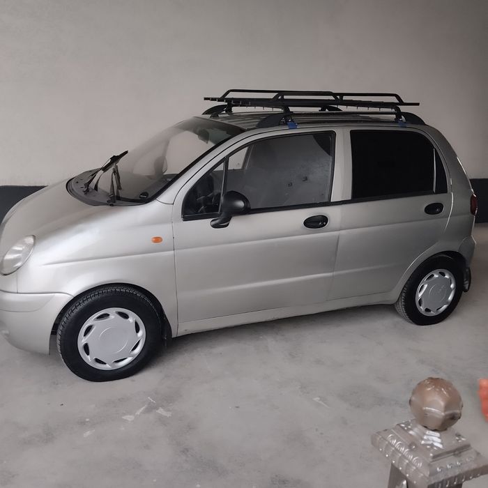 matiz 2006 yili buvayda tumani