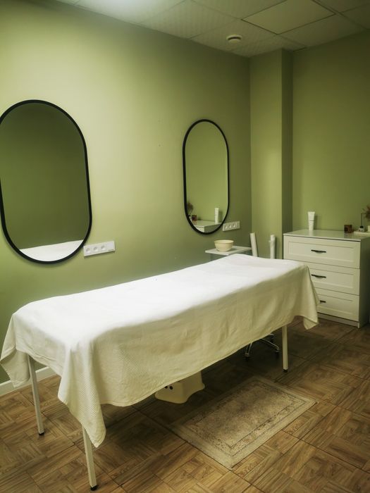 Сдам кабинет косметолога 50/50