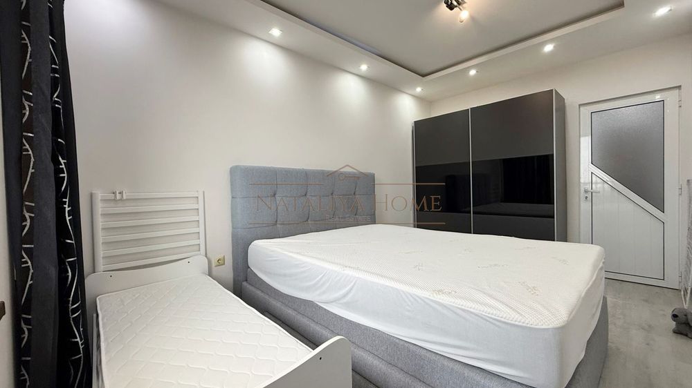 2-стаен в Бургас-Сарафово цена 145000 евро