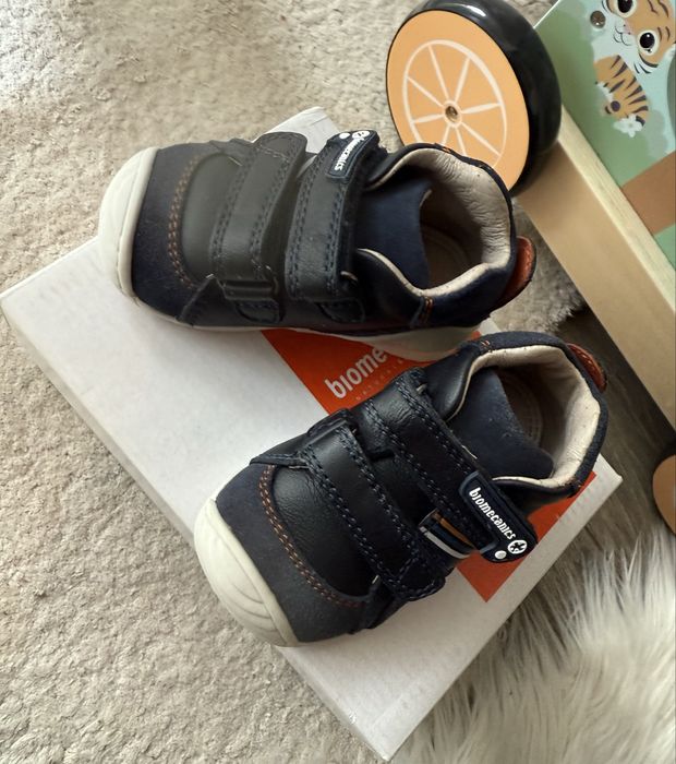 Biomecanics 18 baiat Nepurtate