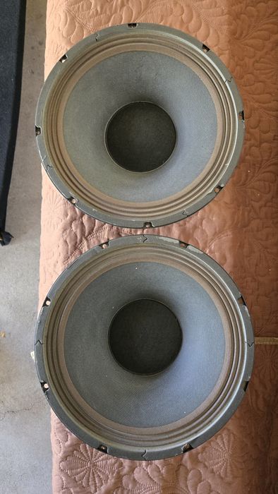 Говорители EMINENCE 12"