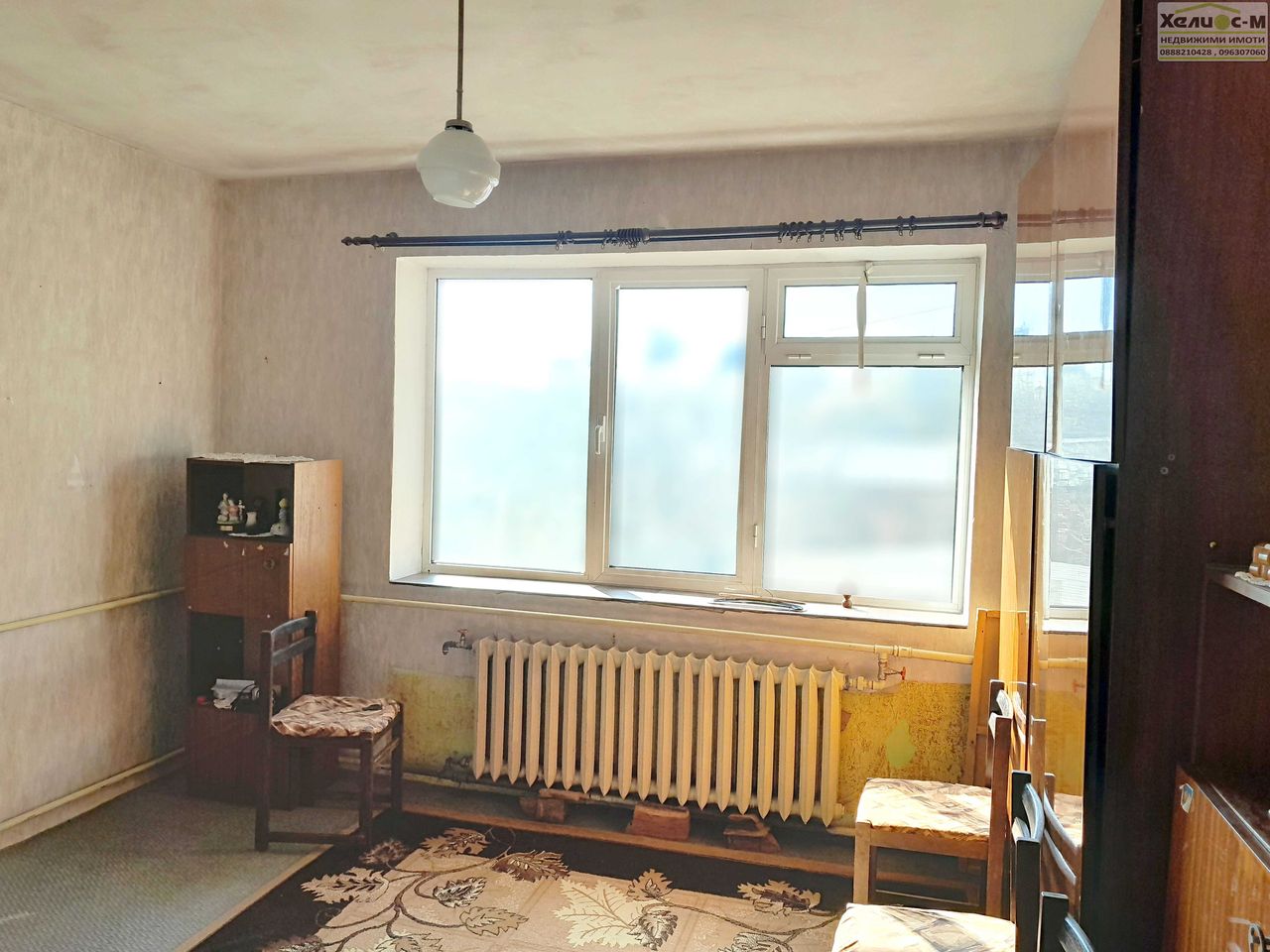 Продава се Етаж от къща в Монтана, Широк център - 103 кв.м за 1134 €/кв.м - Снимка #9