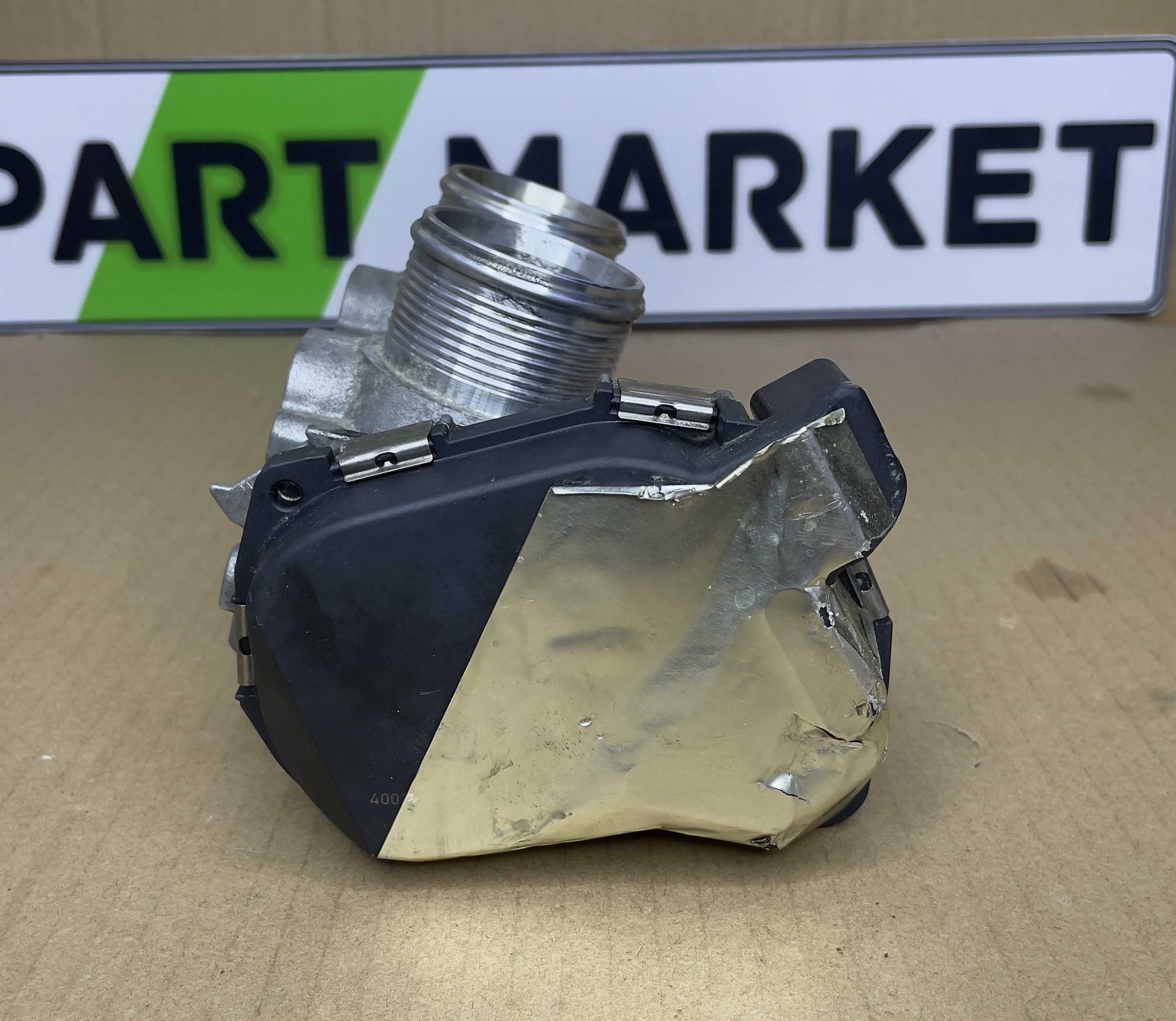 Дросел клапа AUDI 4.0TFSI