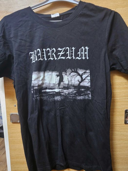 Tricou Burzum Bumbac