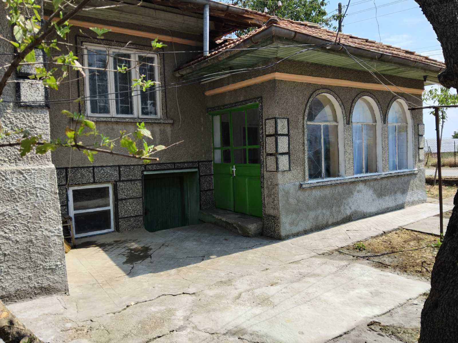 Къща в гр.Алфатар