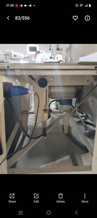 Продается лобзик станок мини распилочный