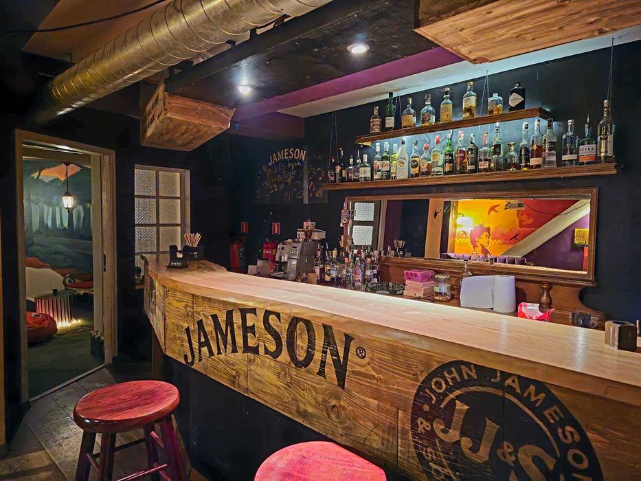 Зала под наем за събития и партита