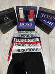 Set 5 boxeri - Hugo Boss - 95% bumbac - calitate PREMIUM
