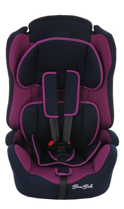 Детское автокресло