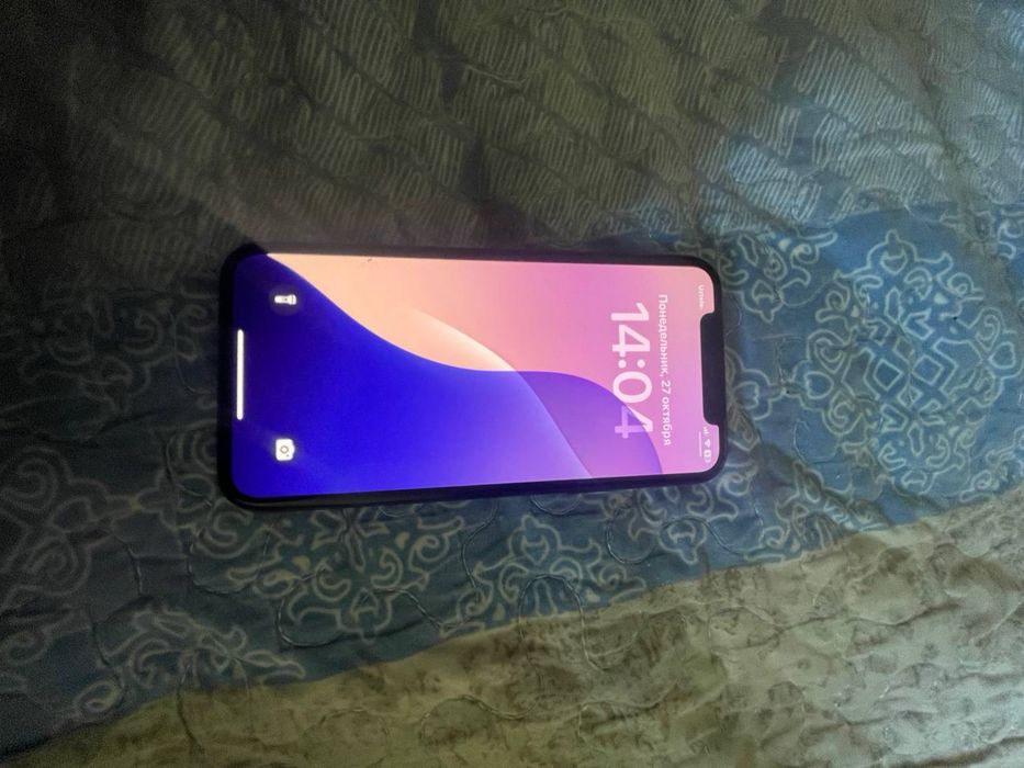 Iphone 11 pro 256gb