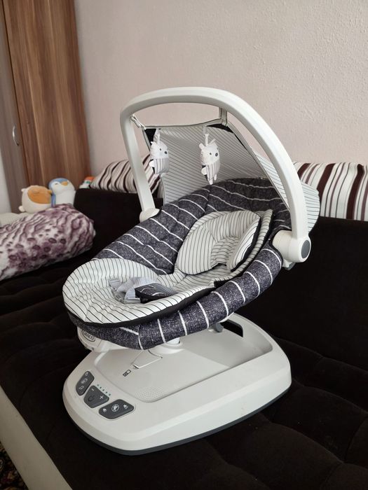 Vand balansoar Graco Move with me