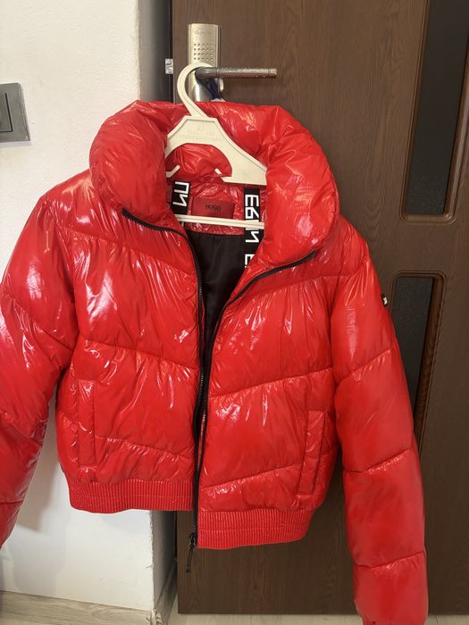 Geaca hugo marimea m