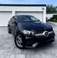 Mercedes Benz GLE Coupe 400d 4Matic