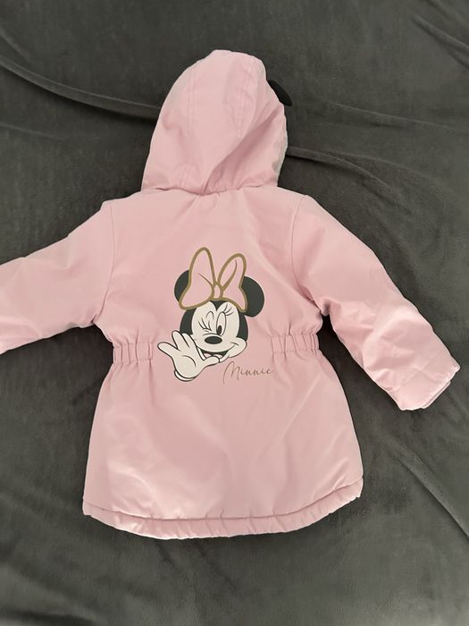 Geaca iarna copii 86