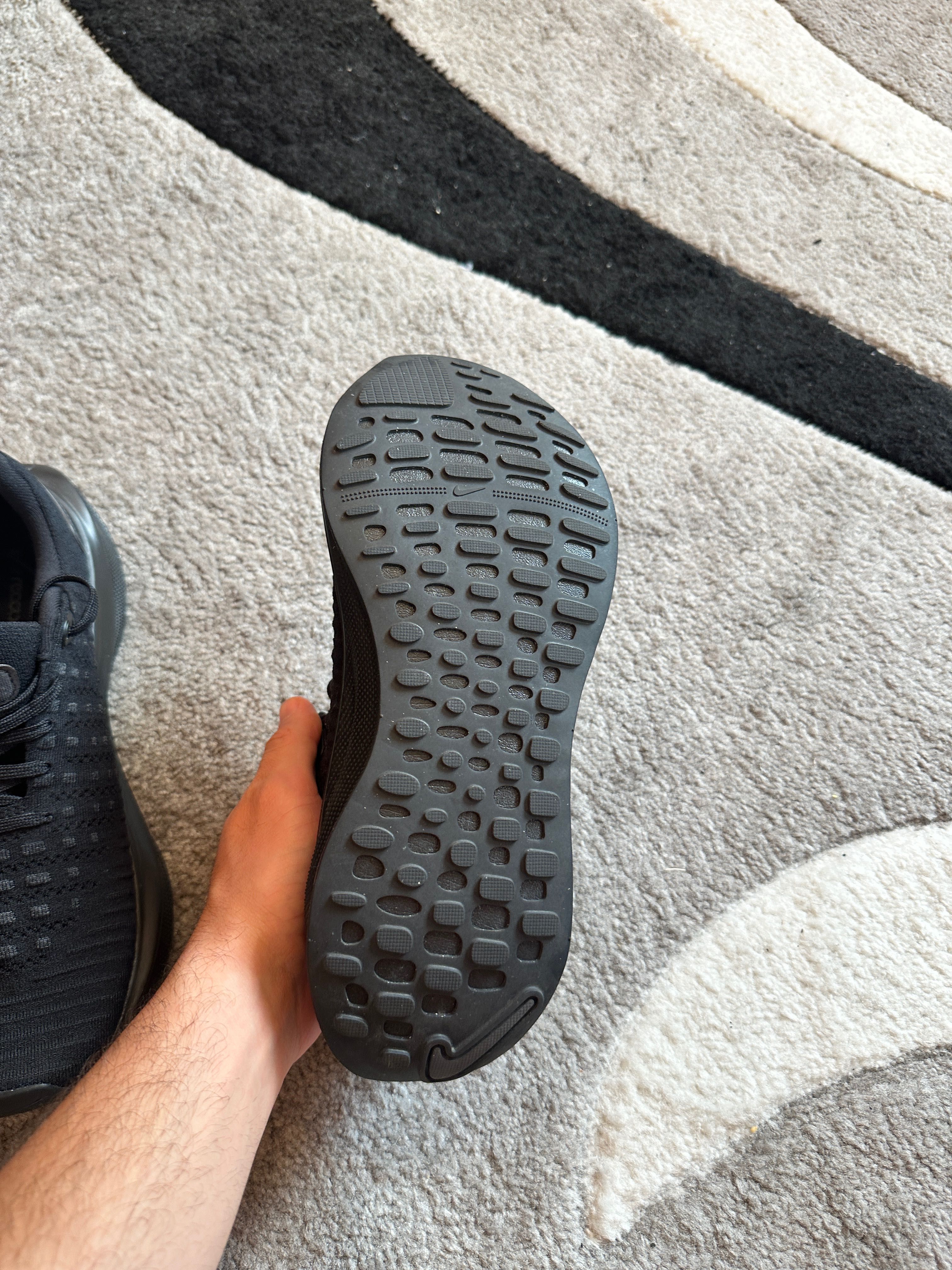 Мъжки маратонки Nike React Infinity Run 4 – номер 42