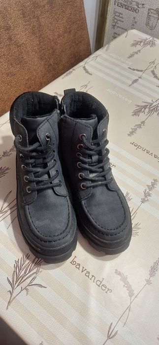 Ghete H&M ca noi purtate odata mar33