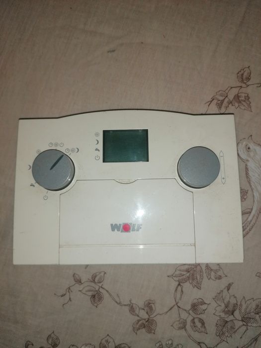 Termostat Wolf Art 2a