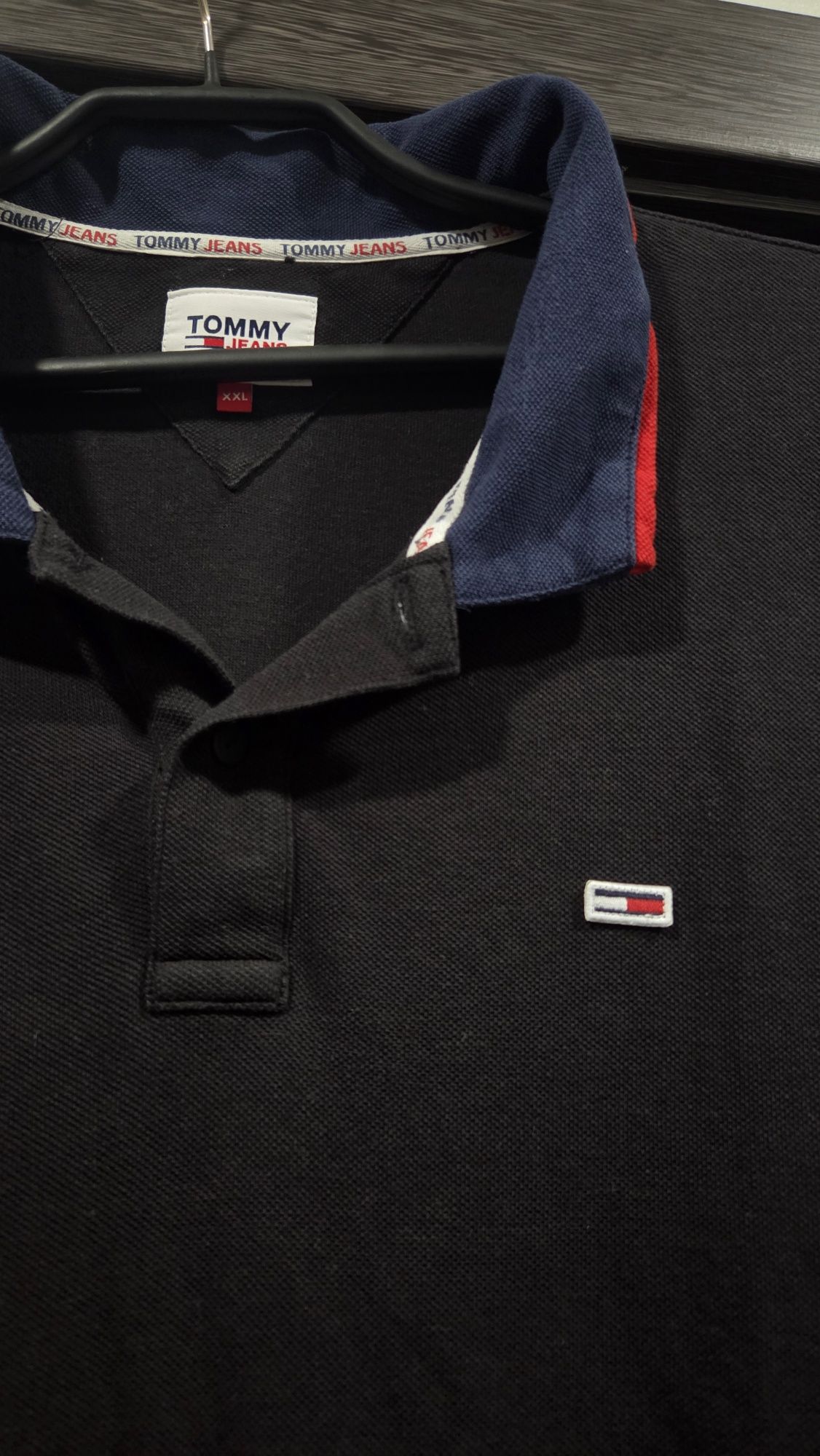 Hugo Boss Tommy Jeans Napapijri XXL