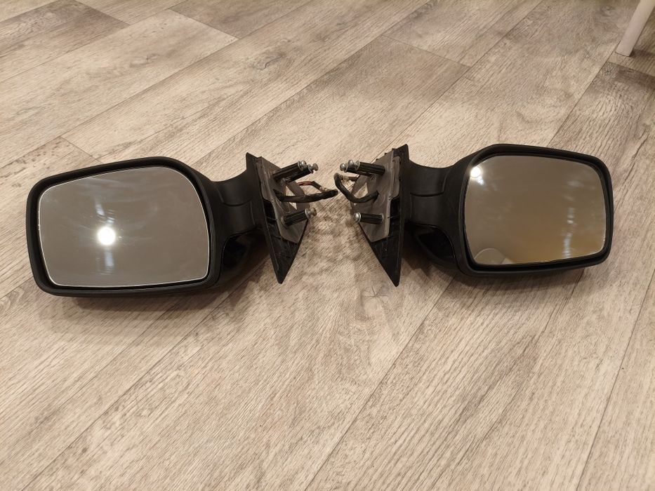 Зеркала Лада гранта, калина 2