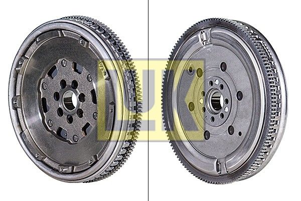 Volanta masa dubla LUK 415 0241 10 pentru FIAT, OPEL, SUZUKI