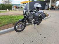 Vand Yamaha Tenere 660