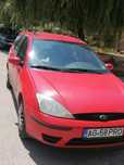 Vand ford focus 2001 1.8 tdci