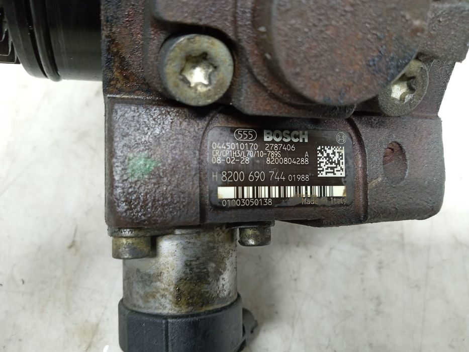 Pompa inalta presiune 2.0 dci m9r 0445010170 H8200690744 Renault Lati