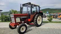 Tractor Internațional 644 import Olanda