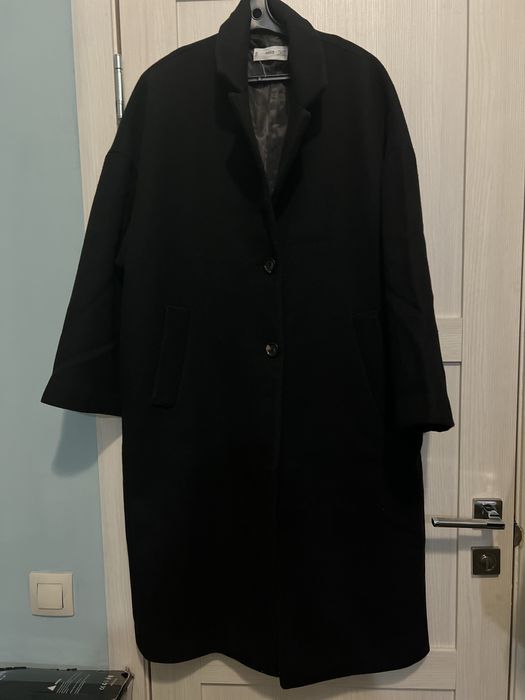 Пальто осень-весна, женское