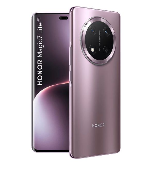 Honor magic 7 lite