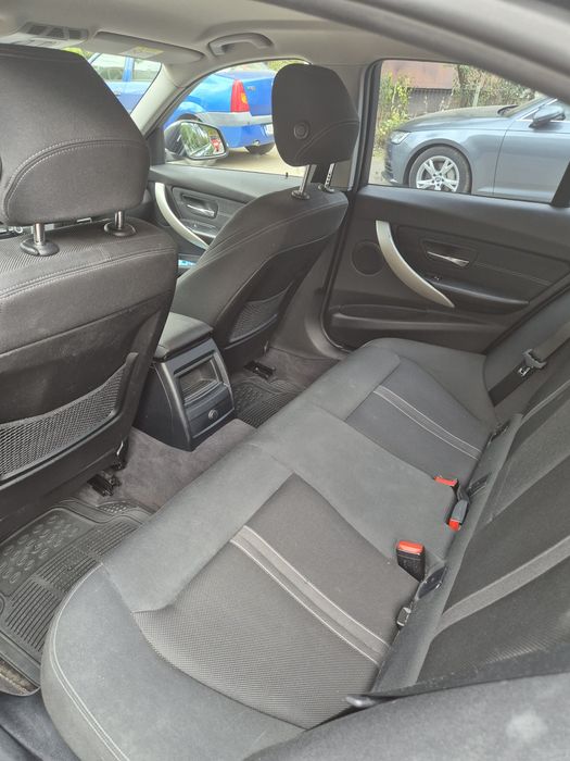 BMW F30 An 2016 190cp