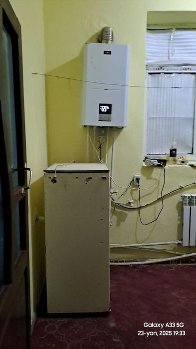 2 xonali kvartira ijaraga beriladi
