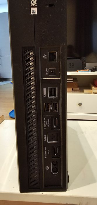 Xbox one 2 controlere