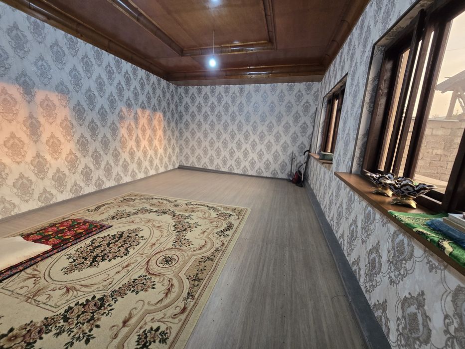 Yangiyol Ozod Mfy uchastka