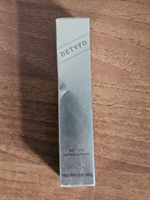 Тональный крем люкс класса