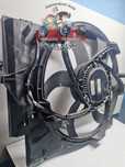 Electroventilator Bmw seria 3 E90 E91 E92 E93 2.0D GMV ventilator