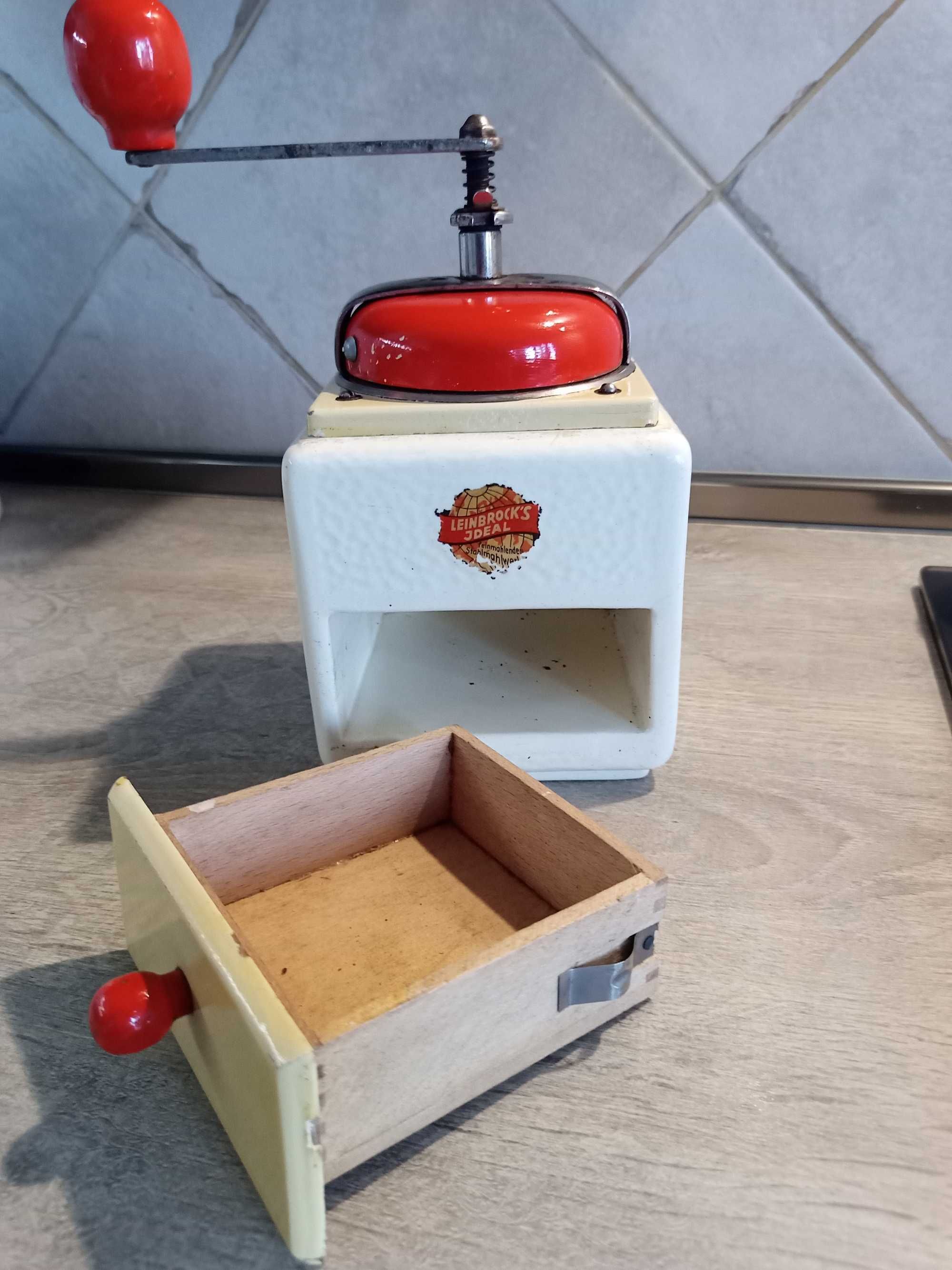 мелачка от Leinbrooks Ideal
