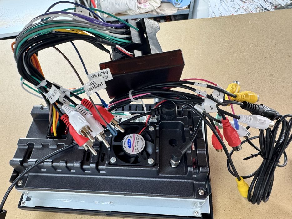 Мултимедия за Опел Корса Д 2006-2010