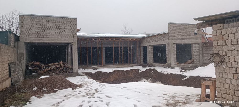 Продаётся участок в Бостанлыкском районе, Хумсон 8 Соток Чарвак