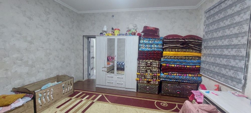 Котедж уй ховли/ Сотилади 6 суток