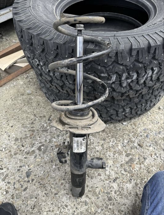 Amortizor Bmw F30 fata