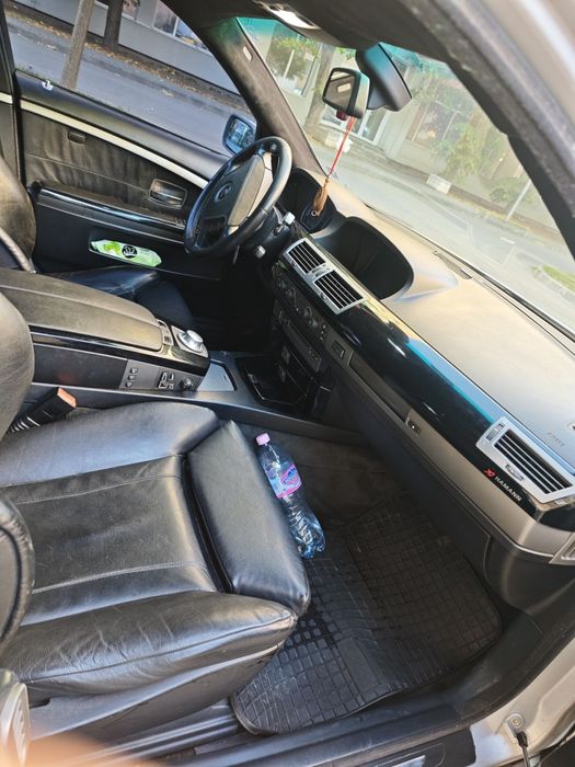 Bmw 730i 2003 231